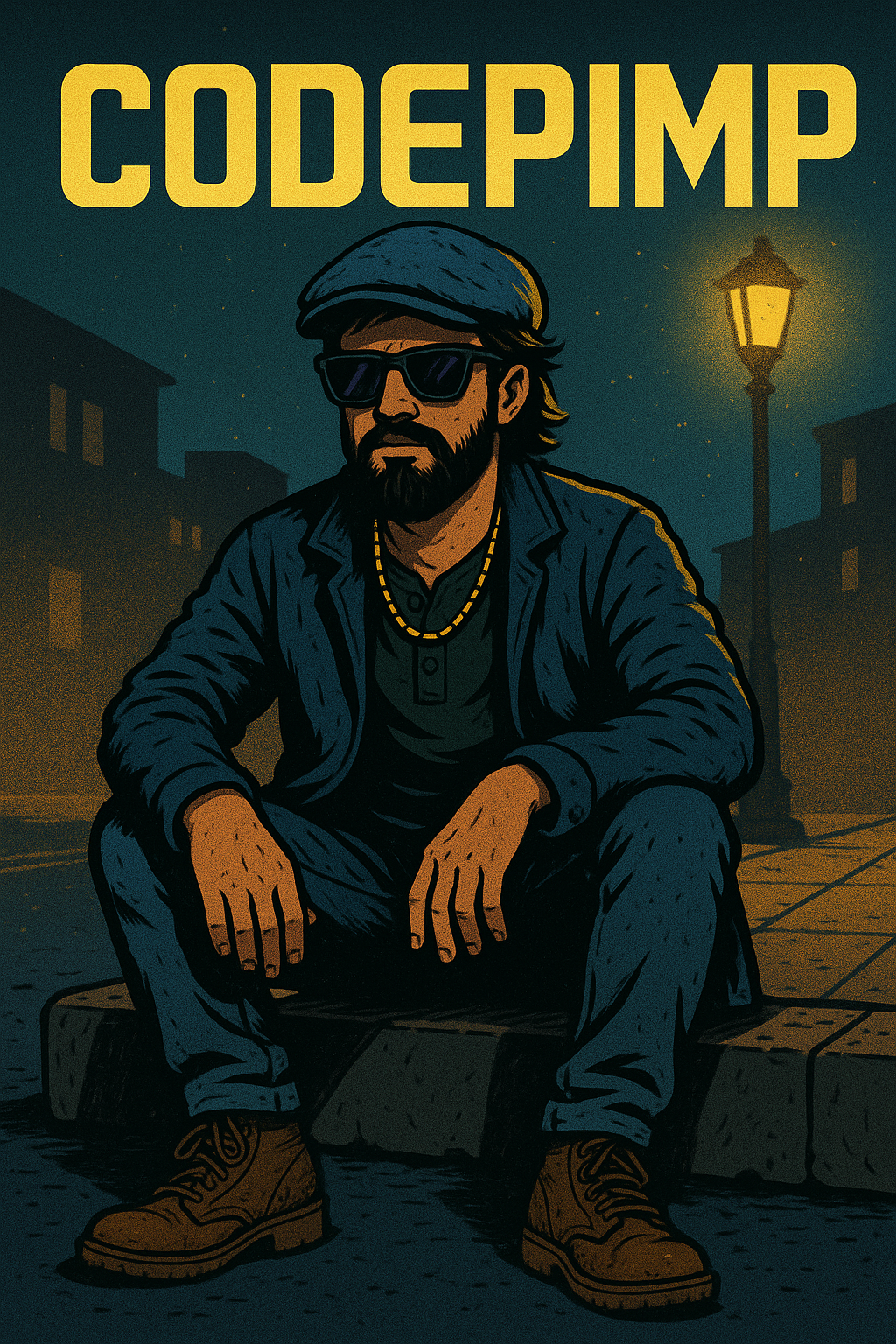 The Code Pimp